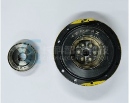 拆個發那科200iD機器人六軸減速機給産線救急