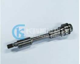 KUKA庫卡機器人KR60-3中心手調節螺杆
