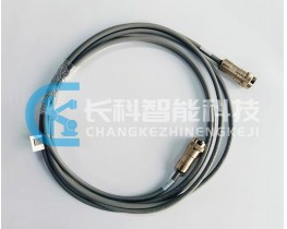 ABB外部軸SMB編碼器信号控制線纜3HLJ2493-1