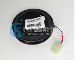 新版庫卡機器人C4控制櫃風扇00-250-623