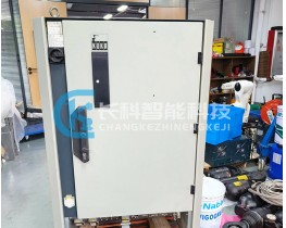 KUKA庫卡機器人KR C2控制櫃