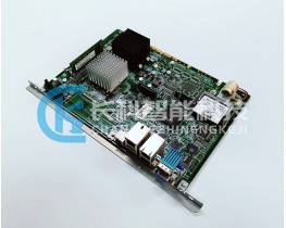 OTC機械臂FD控制櫃主機CPU闆L21700
