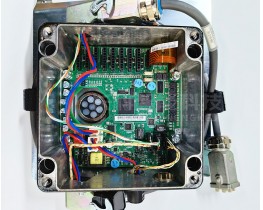 庫卡C4機器人RDC編碼器盒00-217-812帶RDC闆00246872