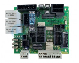 發那科R-30iB Mate Plus E-Stop急停闆A20B-2103-0170