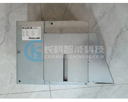KUKA庫卡機械手KPC4控制櫃主機00-213-059