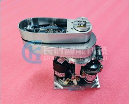 維修安川迷你機械手XU-RCM5020 控制櫃XU-CM5510