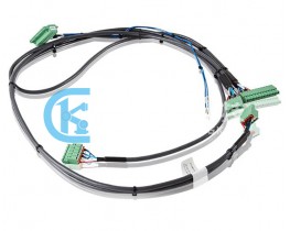 ABB機器人DeviceNet通訊闆線纜DSQC1006 3HAC047397-001