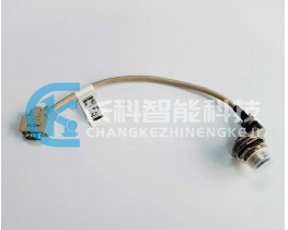 ABB控制櫃軸闆至SMB編碼器信号連接線3HAC020677-001