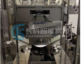 Sankyo三協玻璃基闆搬運機械臂拆機硬件維修