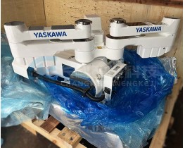 安川大型液晶玻璃基闆搬運機器人MOTOMAN-MFL1200D-1600