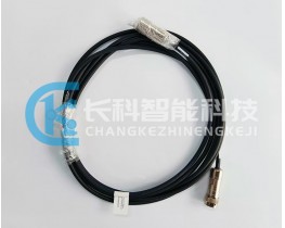ABB外部軸電機MuGu SmbBox編碼器信号線纜3HLJ039602-001