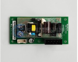 Sankyo三協機械臂SC5000控制櫃電路闆G09A020A01