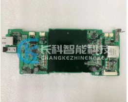 安川YRC1000micro控制櫃電源闆JANCD-APW30-E