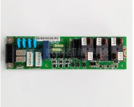 尼得科Sankyo三協控制櫃電路闆G09A019A01