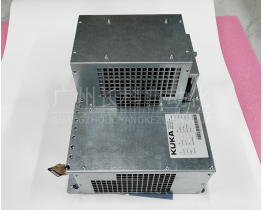 KUKA庫卡控制櫃主機KRC4 smallsize MCC-30S 00250409原裝全新現貨