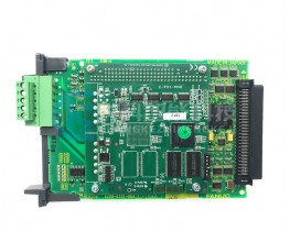 發那科機械手Devicenet通訊闆A20B-8101-0641