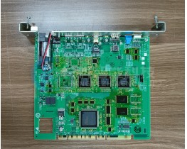 安川DX100機械安全I/F基闆JANCD-YIF01-2E