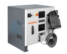 KUKA庫卡機器人控制櫃KR C5 dualcab AC