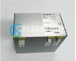 KUKA庫卡機器人KRC4控制櫃電源00-277-094 PSU 230V/27V新款