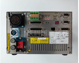 NIDEC SANKYO尼得科三協緊湊型控制櫃SC5000