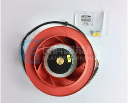 新版庫卡機器人C4控制櫃風扇00-176-743