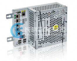 ABB機器人IRC5 Single控制櫃主機DSQC1000 3HAC042766-001