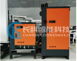 KUKA庫卡機械臂控制櫃KRC4與KRC4 extd