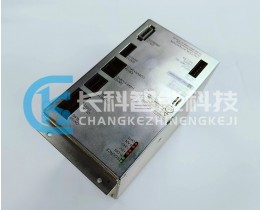 YASKAWA安川DX200控制櫃CPS-520F2電源模塊JZNC-YPS21-E