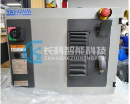 安川大機型YRC1000控制櫃ERER-1000-06VX600-A00