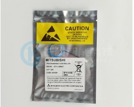 Mitsubishi三菱GT11系列可編程控制器觸摸屏锂電池GT11-50BAT
